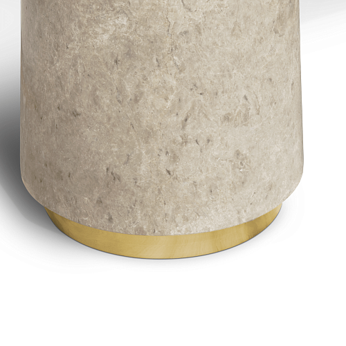 Mesa de Jantar em Mármore