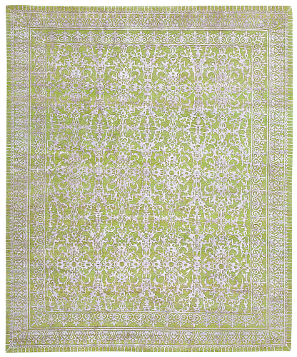 Tapete Ferrara Verde