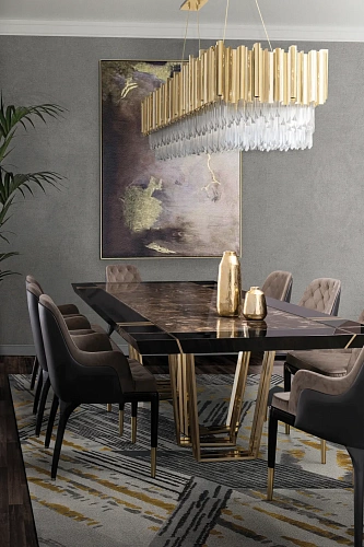 Mesa de Jantar Ascend