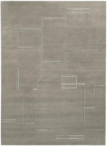 Tapete Ala Designer Feito à Mão