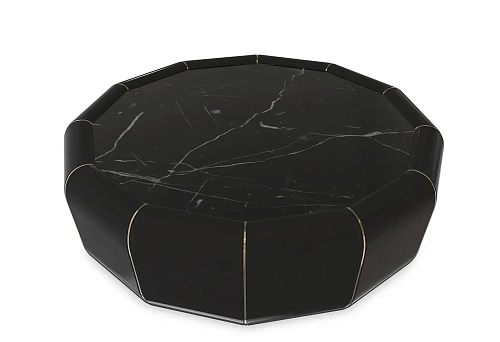 Mesa de Centro Radiance