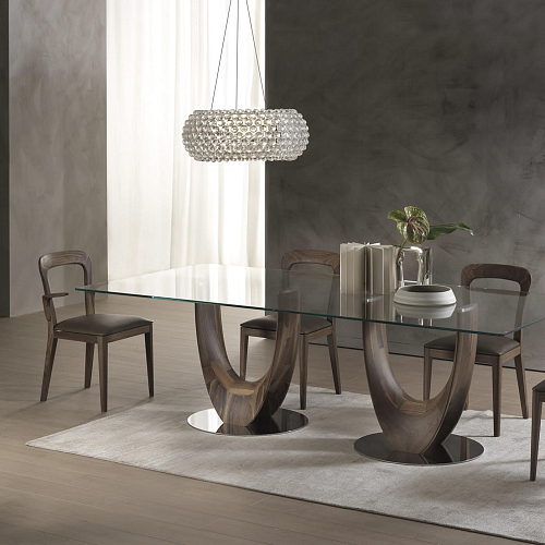 Mesa de Jantar Grande Axis