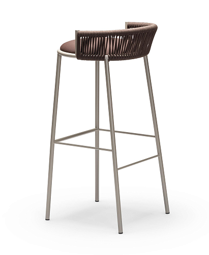 Banco de Bar para Exterior Millie SG-80