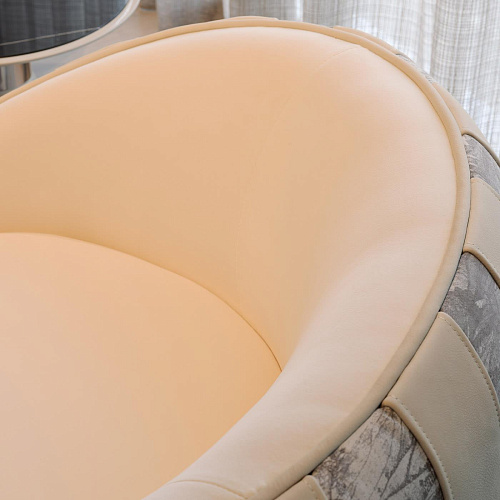 Poltrona Italiana Premium Loto