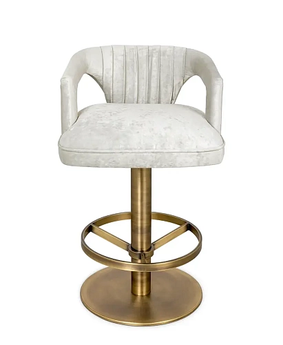 Banco balcão giratório Dune II