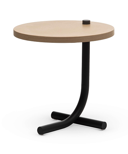 Mesa de Apoio Bubalus Antracite