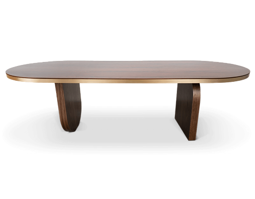 Mesa de Cozinha e Jantar Enzo