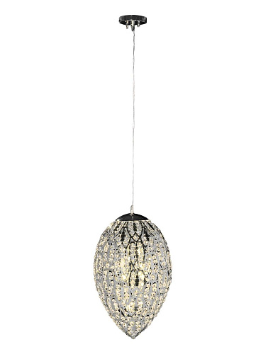 Candeeiro Suspenso Arabesque Egg 75