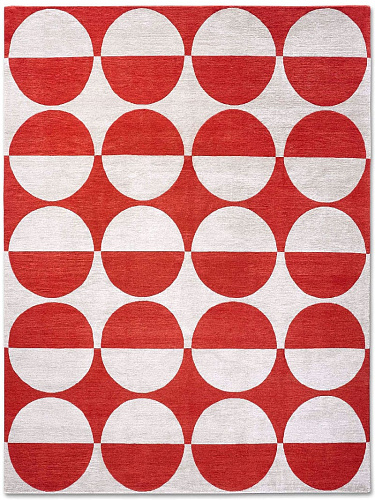 Tapete Eco Feito à Mão