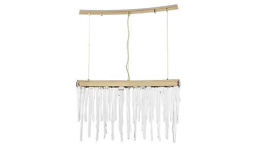 Candeeiro suspenso Tower II