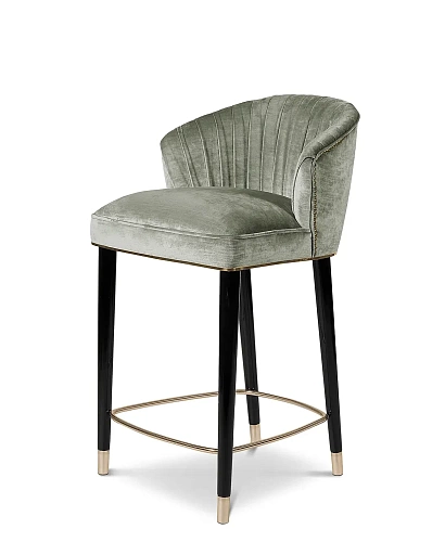 Banco balcão Glacial