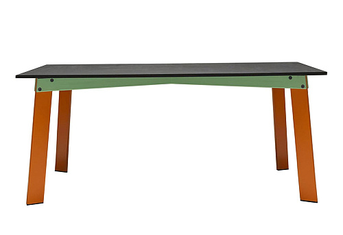 Mesa de Jantar Elegante Aronte