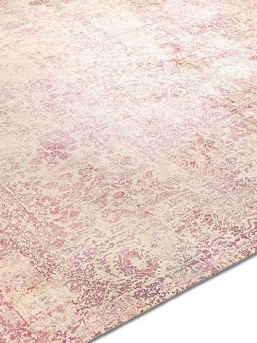 Tapete Luxuoso Zero Pile Feito à Mão