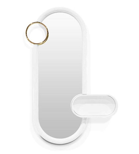 Espelho grande Sugar Rush