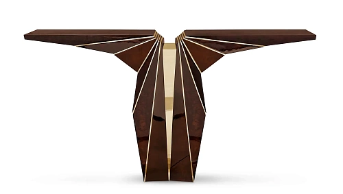 Consola Madeira Enigma