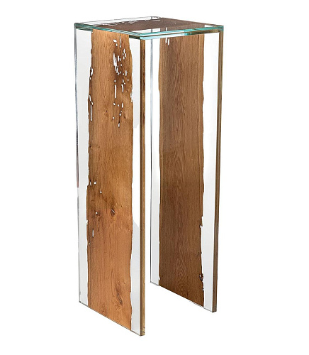 Mesa Pedestal Venezia