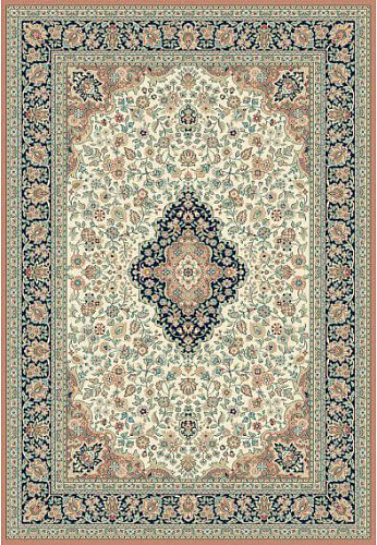 Tapete Oriental Tecido à Máquina