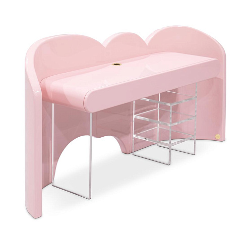 Secretária de trabalho Nimbus