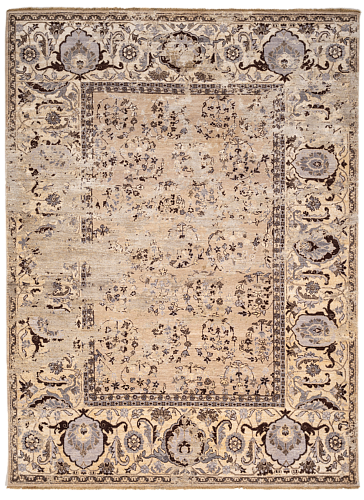 Tapete Azer Pulse 15 Sky