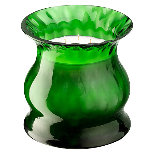 Vela Green Tulip