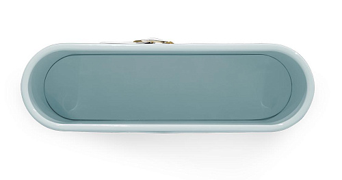 Prateleira flutuante pequena Nimbus