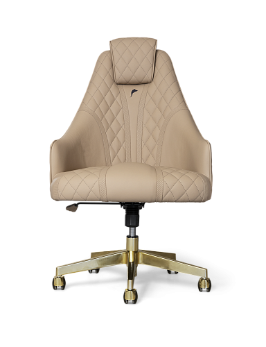 Cadeira de Escritório Executiva
