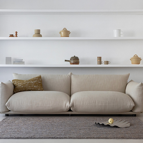 Tapete Craft Plait Pedra