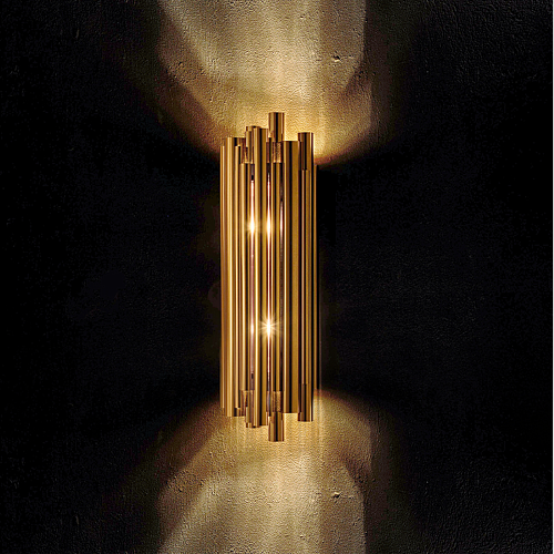 Candeeiro de parede Horizon