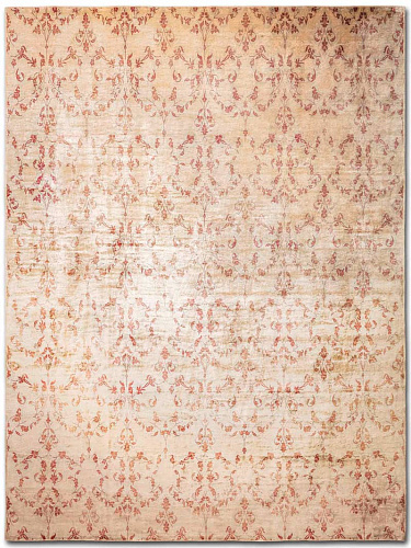 Tapete Victoria Tecido à Mão