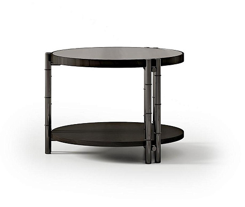 Mesa de Centro Redonda My Story