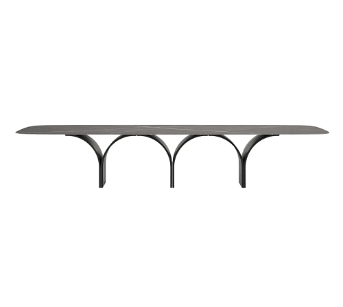 Mesa de Jantar Arco Maxi