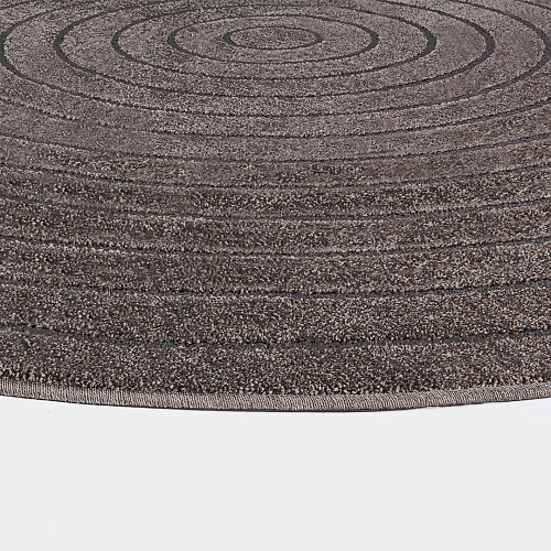 Tapete Cortina Sfera Taupe