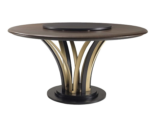 Mesa de Jantar Redonda Dilan