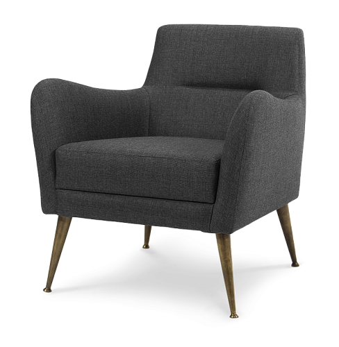 Cadeira de Lounge Donovan