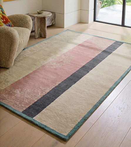 Tapete Vertical Passage