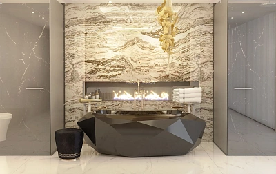 Melhoramentos para a casa