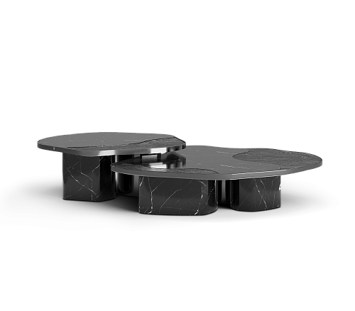 Conjunto de Mesas Signature Athena