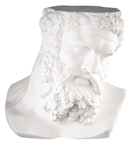 Busto Ercole Branco