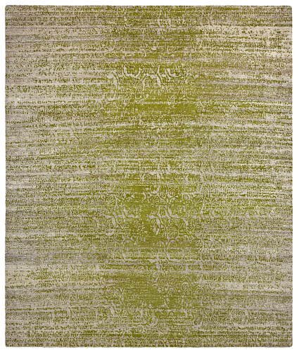 Tapete Nigsha Sky Delay Verde