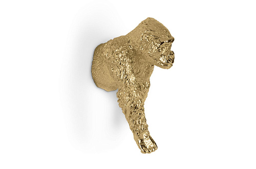 Puxador macaco brincalhão Playful Monkey