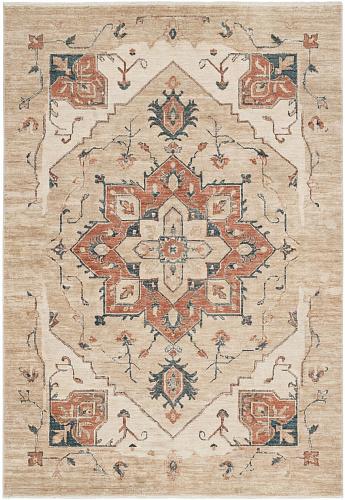 Tapete Classic Medallion