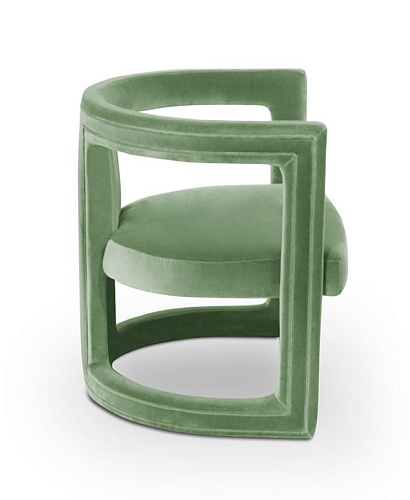 Poltrona Mountain Bold