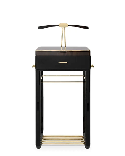 Suporte valet Cadence