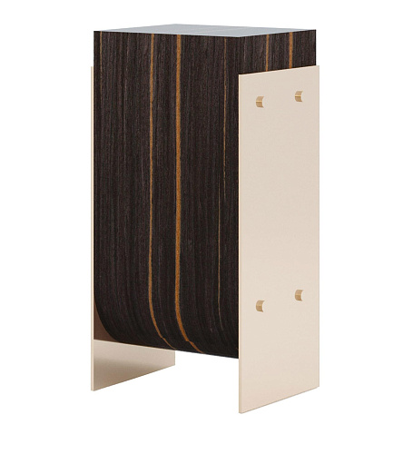 Suporte para Plantas Contemporâneo Edgar