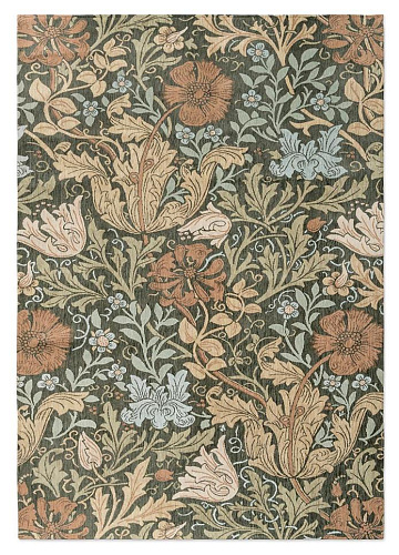 Tapete Compton Trellis