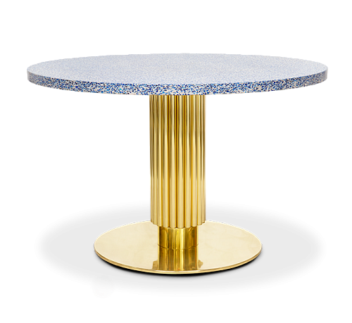 Mesa de Cozinha e Jantar Carson