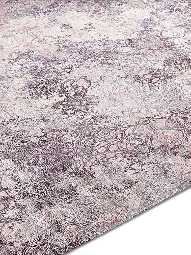 Tapete Ferahan Splash Tecido à Mão