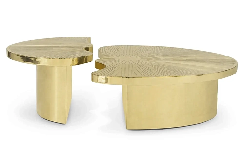 Mesa de Centro Mythos