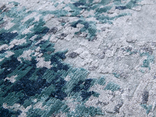 Tapete Tibetan Feito à Mão