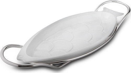 Tabuleiro para Peixe